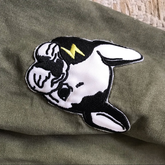 Jacket - Picture 3 of 3